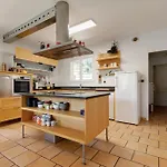 114- Harmonia, 4chambres, Piscine, Clim *