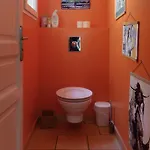 114- Harmonia, 4chambres, Piscine, Clim Apartmán Nîmes
