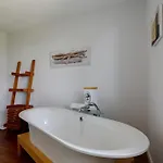 114- Harmonia, 4chambres, Piscine, Clim Apartmán