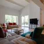 114- Harmonia, 4chambres, Piscine, Clim Apartmán Nîmes