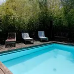 114- Harmonia, 4chambres, Piscine, Clim Nîmes