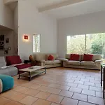 114- Harmonia, 4chambres, Piscine, Clim Apartmán
