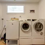 Apartmán 114- Harmonia, 4chambres, Piscine, Clim