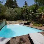114- Harmonia, 4chambres, Piscine, Clim * Nîmes