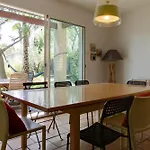 114- Harmonia, 4chambres, Piscine, Clim Apartmán