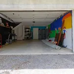 Apartmán 114- Harmonia, 4chambres, Piscine, Clim Nîmes