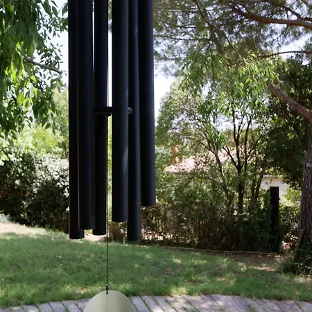 114- Harmonia, 4chambres, Piscine, Clim Apartment