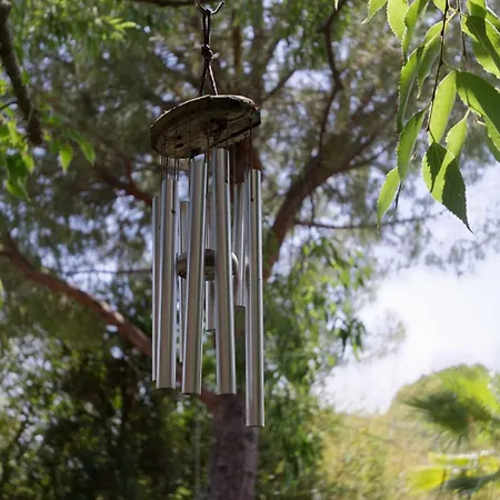 114- Harmonia, 4chambres, Piscine, Clim Apartment Nimes