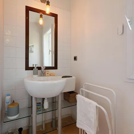 114- Harmonia, 4chambres, Piscine, Clim *