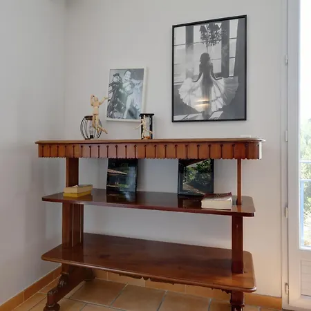 114- Harmonia, 4chambres, Piscine, Clim *