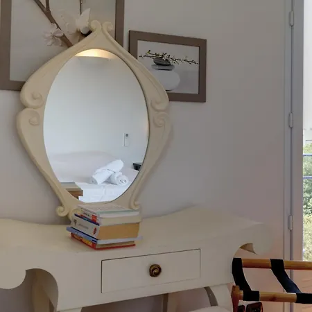 114- Harmonia, 4chambres, Piscine, Clim * Nimes