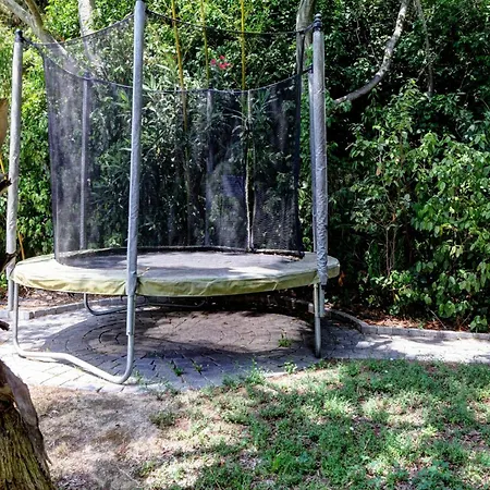 Apartment 114- Harmonia, 4chambres, Piscine, Clim