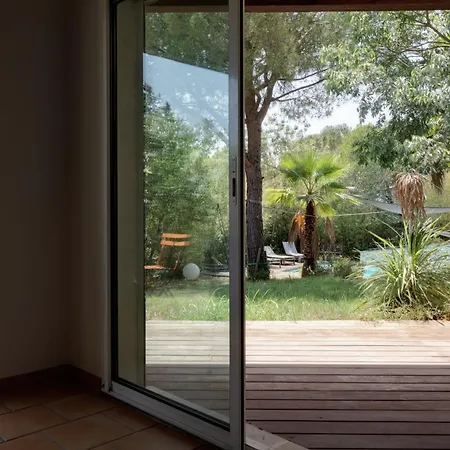 114- Harmonia, 4chambres, Piscine, Clim