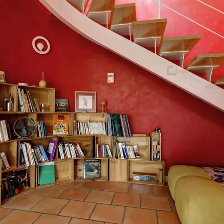 Apartment 114- Harmonia, 4chambres, Piscine, Clim Nimes