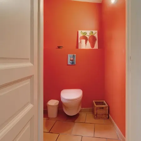 114- Harmonia, 4chambres, Piscine, Clim Nimes