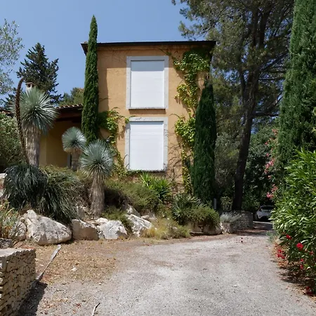 114- Harmonia, 4chambres, Piscine, Clim