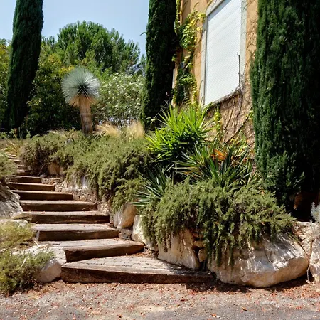 Apartmán 114- Harmonia, 4chambres, Piscine, Clim Nîmes