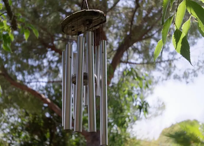 114- Harmonia, 4chambres, Piscine, Clim شقة نيم