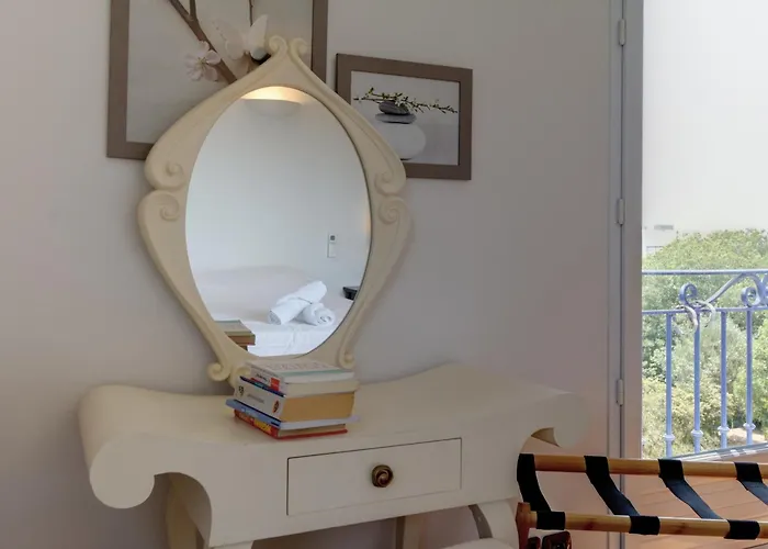 114- Harmonia, 4chambres, Piscine, Clim * نيم