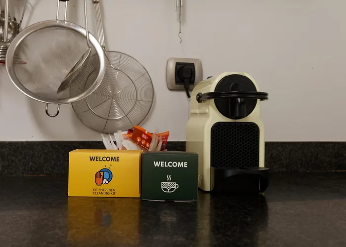 114- Harmonia, 4chambres, Piscine, Clim