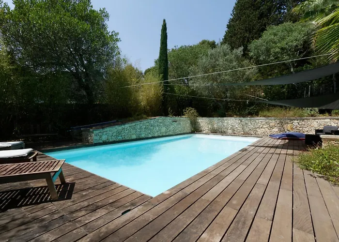 114- Harmonia, 4chambres, Piscine, Clim شقة *