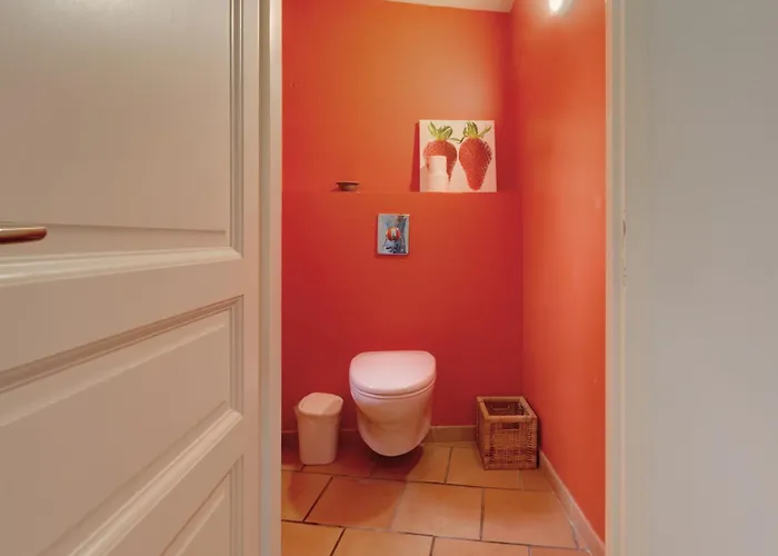 114- Harmonia, 4chambres, Piscine, Clim نيم